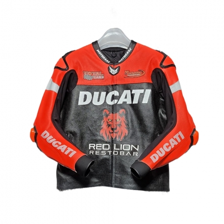 Motorbike Jackets